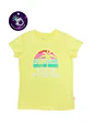 Polera Niña Multicolor Ficcus 2410793 - Miniatura 4