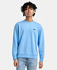 Polerón Hombre Azul Levis A1572-0025 - Miniatura 1