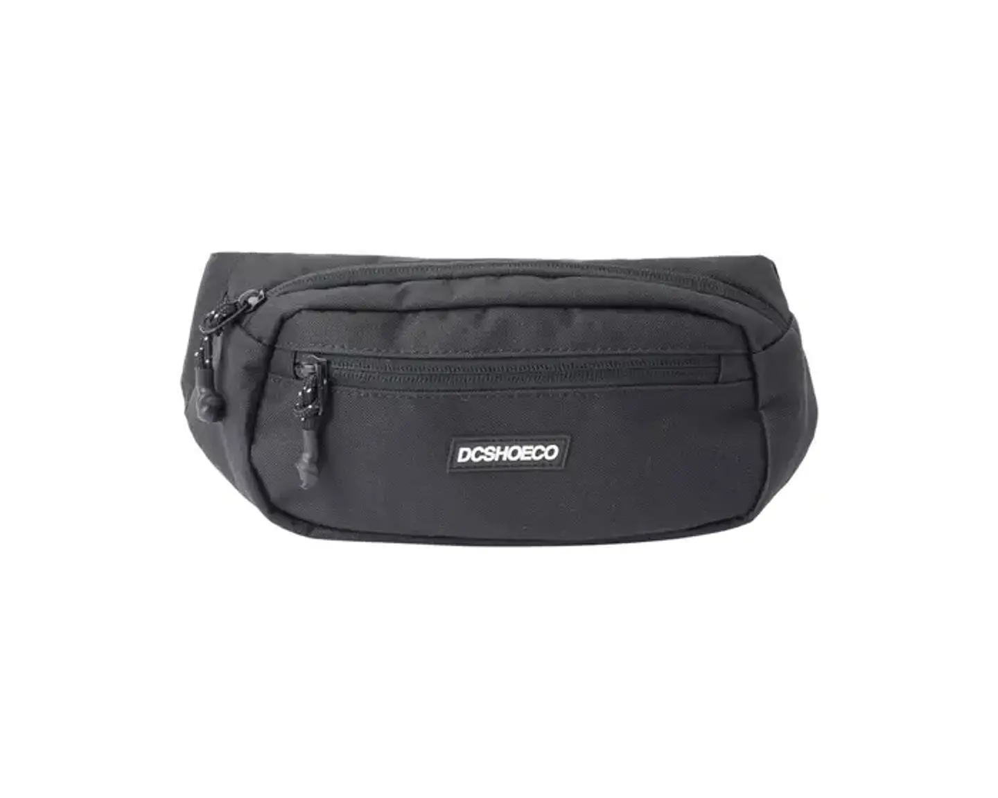 Banano Unisex Negro D&C Adyba03055_Dckvj0 1