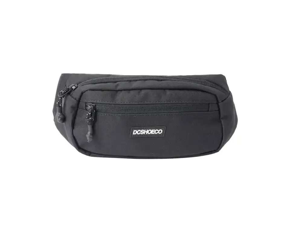 Banano Unisex Negro D&C Adyba03055_Dckvj0 1