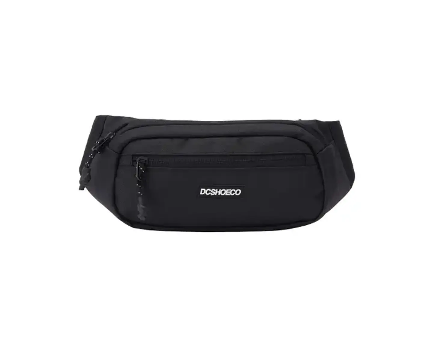 Banano Unisex Negro D&C Adyba03060_Dckvj0 1