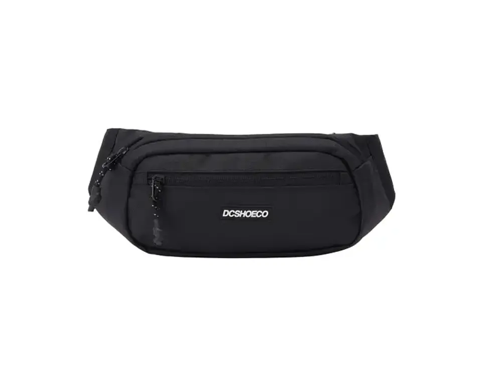 Banano Unisex Negro D&C Adyba03060_Dckvj0 1