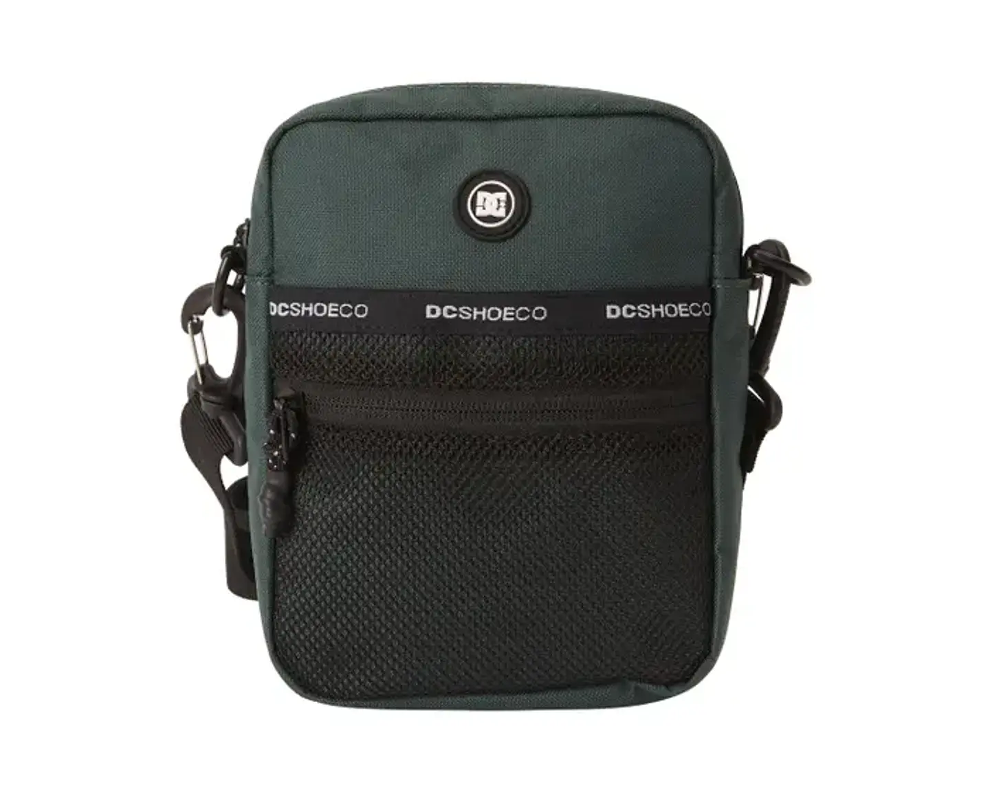 Banano Unisex Verde D&C Adyba03056_Dcgss0 1