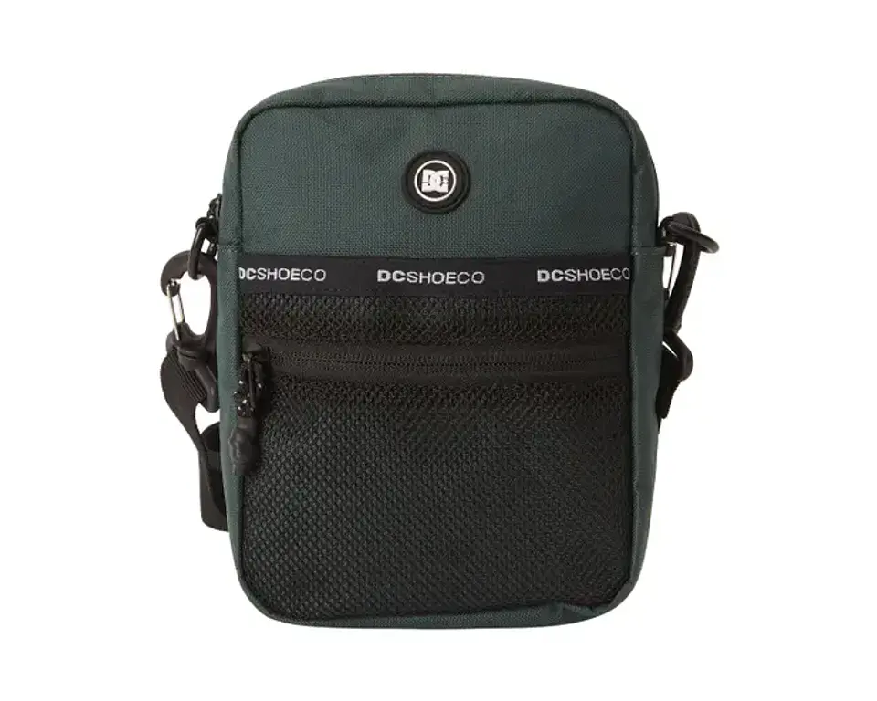 Banano Unisex Verde D&C Adyba03056_Dcgss0 1