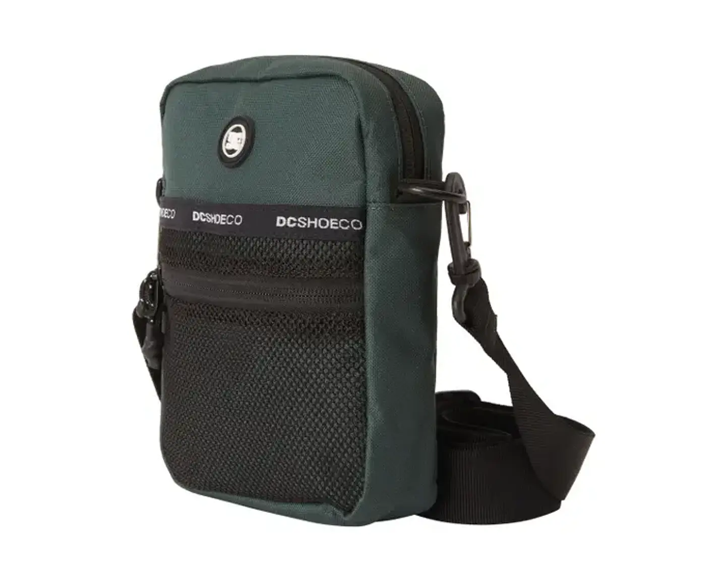 Banano Unisex Verde D&C Adyba03056_Dcgss0 3