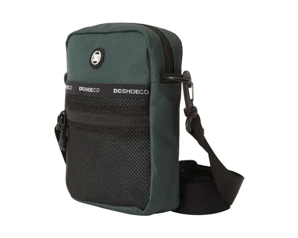 Banano Unisex Verde D&C Adyba03056_Dcgss0 3