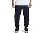 Pantalón De Buzo Hombre Negro D&C Adyfb03069_Dckvj0 - Miniatura 1