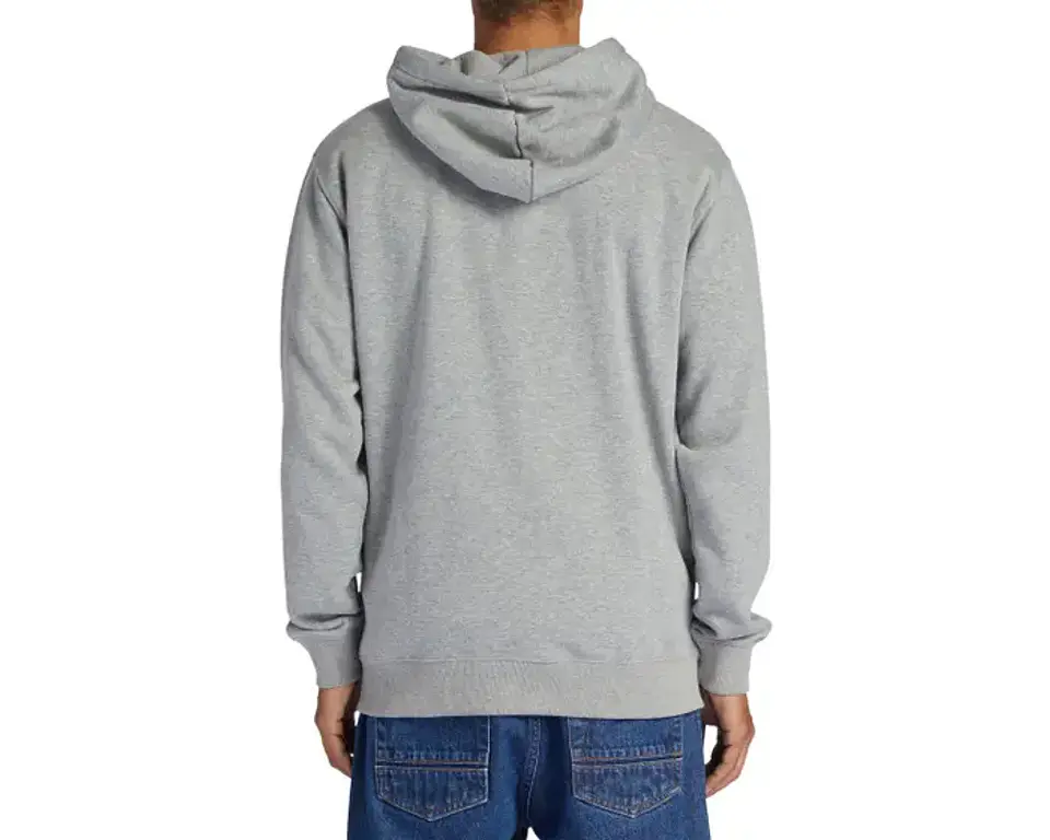 Polerón Hombre Gris D&C Adyft03389_Dckpvh 2