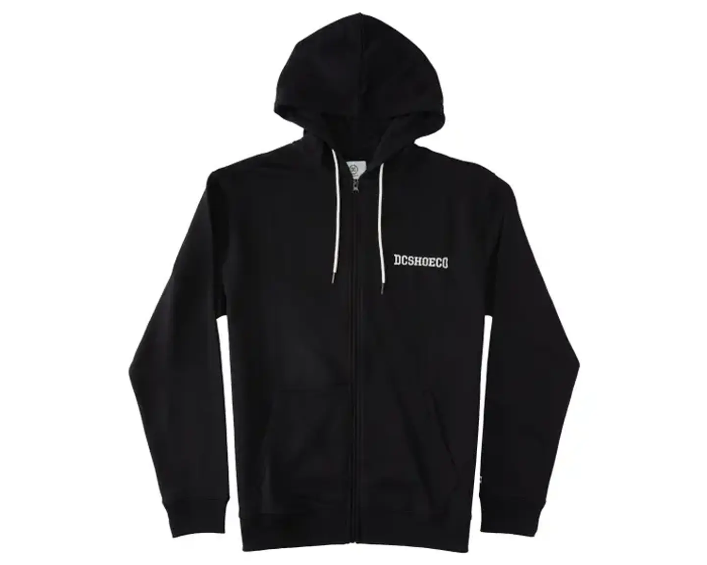 Polerón Hombre Negro D&C Adyft03389_Dckvj0 3