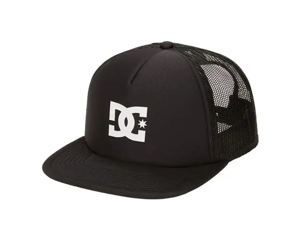 Jockey Unisex Negro D&C Adyha04061_Dckvj0 1