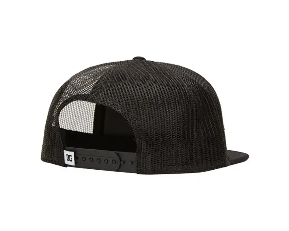 Jockey Unisex Negro D&C Adyha04061_Dckvj0 2