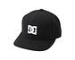 Jockey Unisex Negro D&C Adyha04161_Dckvj0 - Miniatura 1