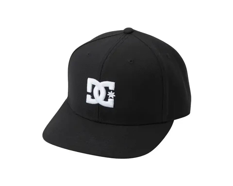 Jockey Unisex Negro D&C Adyha04161_Dckvj0 1