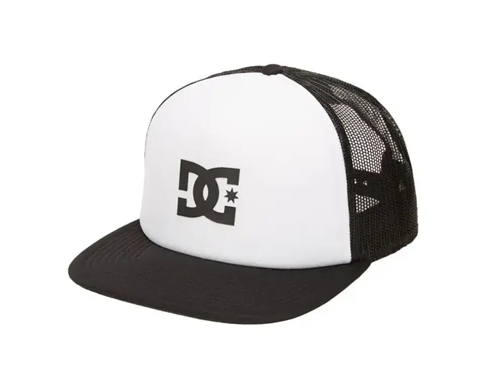 Jockey Unisex Negro D&C Adyha04061_Dcxwwk 1
