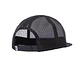 Jockey Unisex Negro D&C Adyha04061_Dcxwwk - Miniatura 2