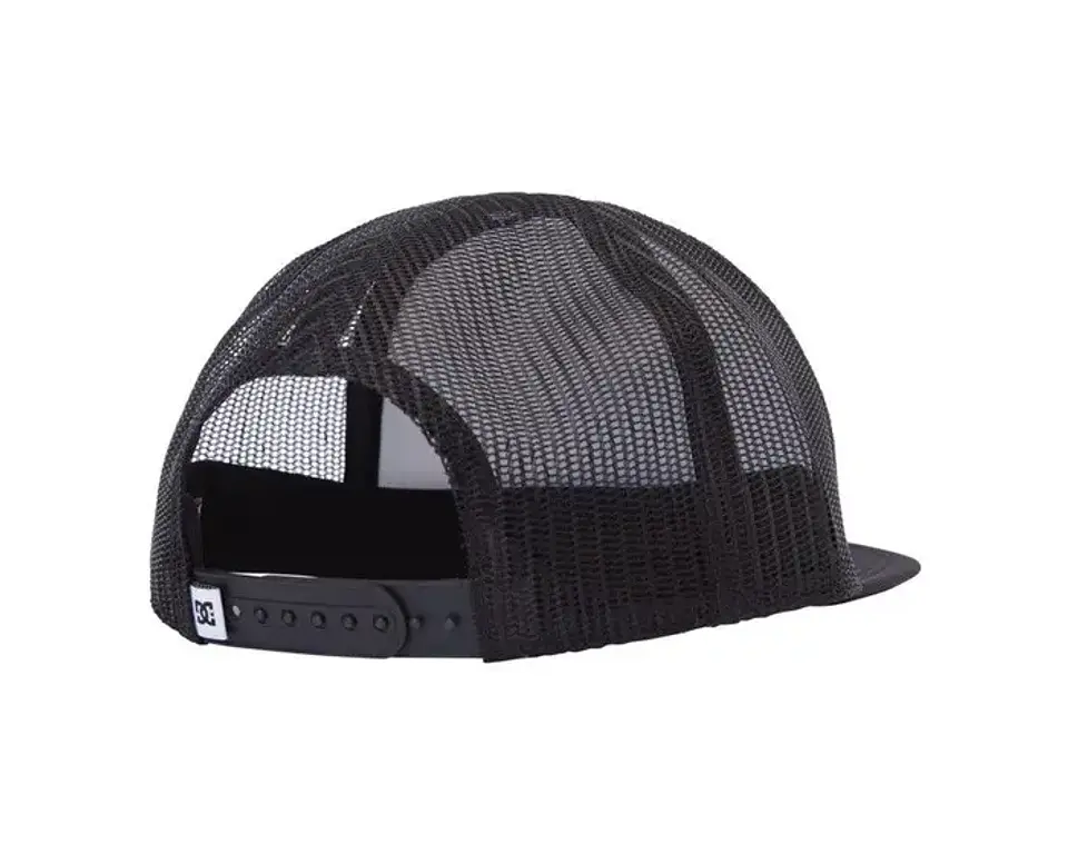 Jockey Unisex Negro D&C Adyha04061_Dcxwwk 2