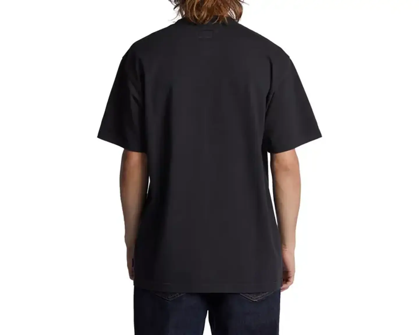 Polera Hombre Negro D&C Adykt03204_Dckvjy 2