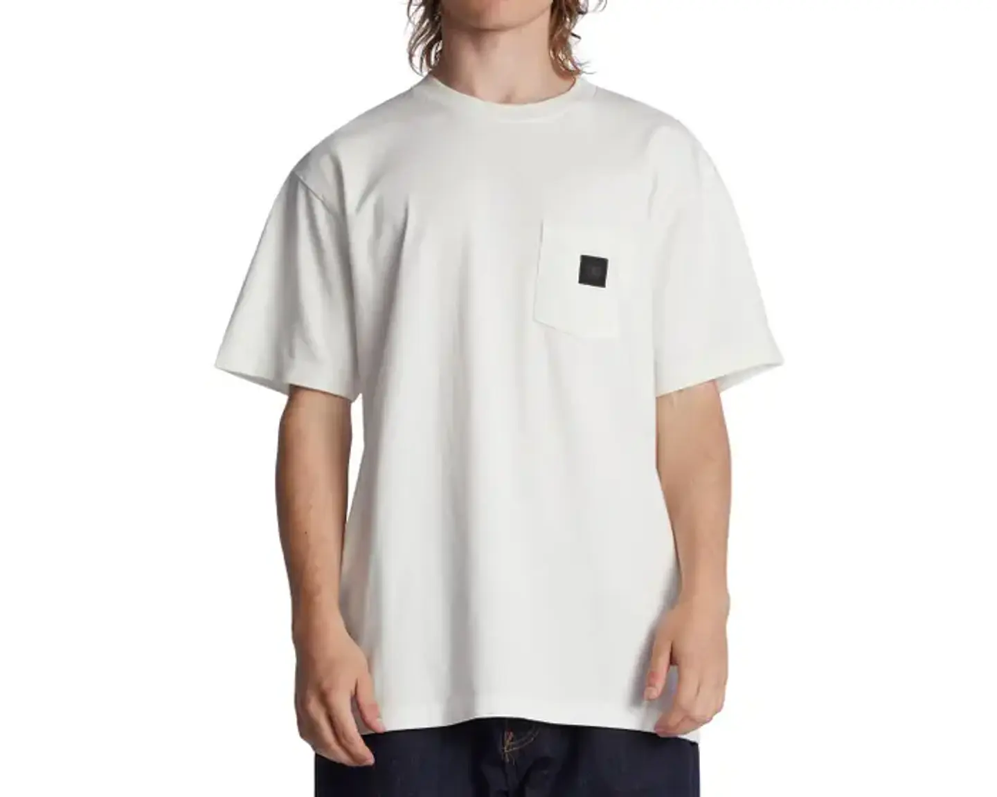 Polera Hombre Beige D&C Adykt03204_Dcwcqy 1