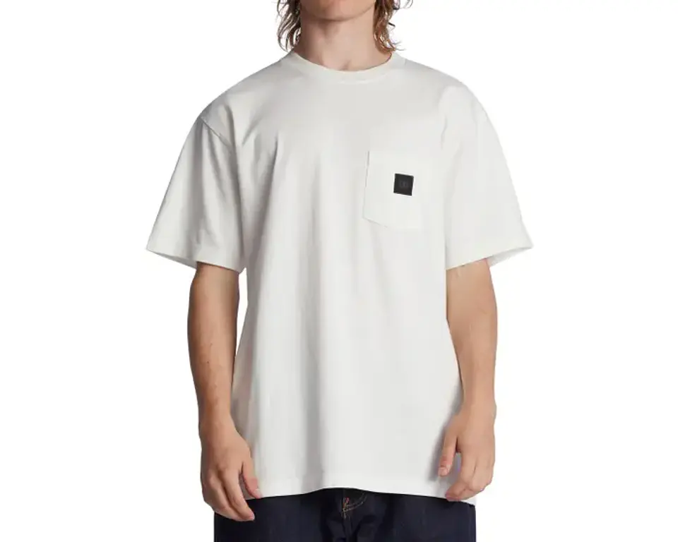Polera Hombre Beige D&C Adykt03204_Dcwcqy 1