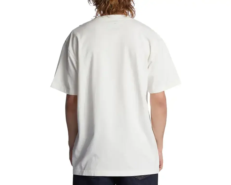 Polera Hombre Beige D&C Adykt03204_Dcwcqy 2
