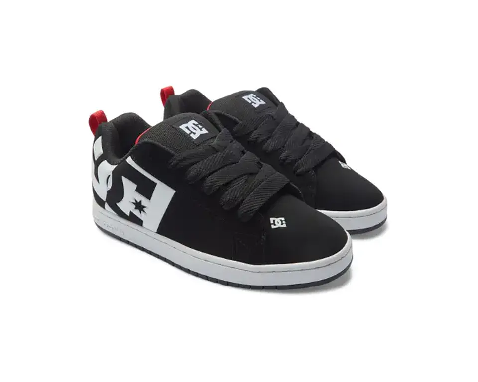 Zapatilla Hombre Negro D&C Adys100442-Bw5 1
