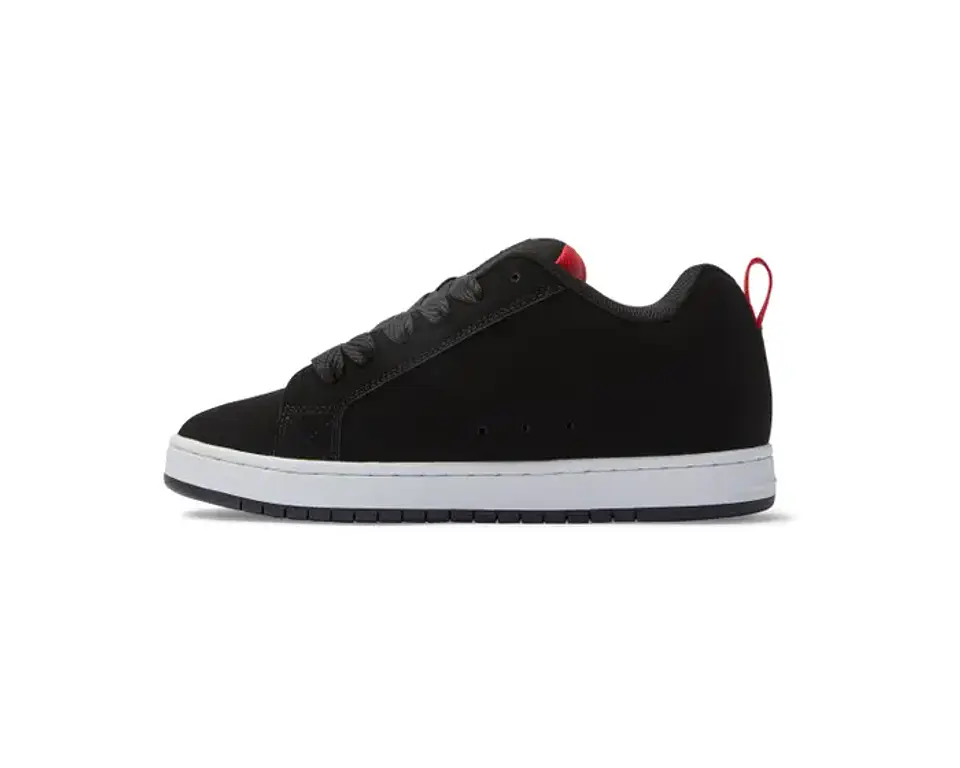 Zapatilla Hombre Negro D&C Adys100442-Bw5 2