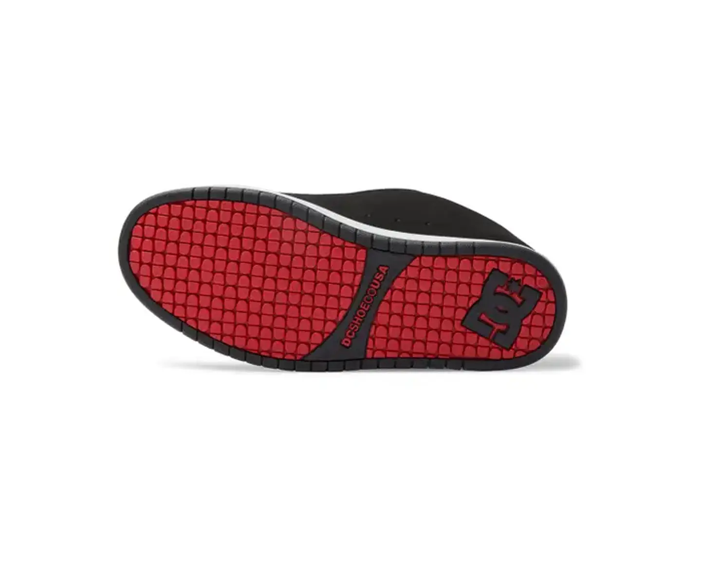 Zapatilla Hombre Negro D&C Adys100442-Bw5 3