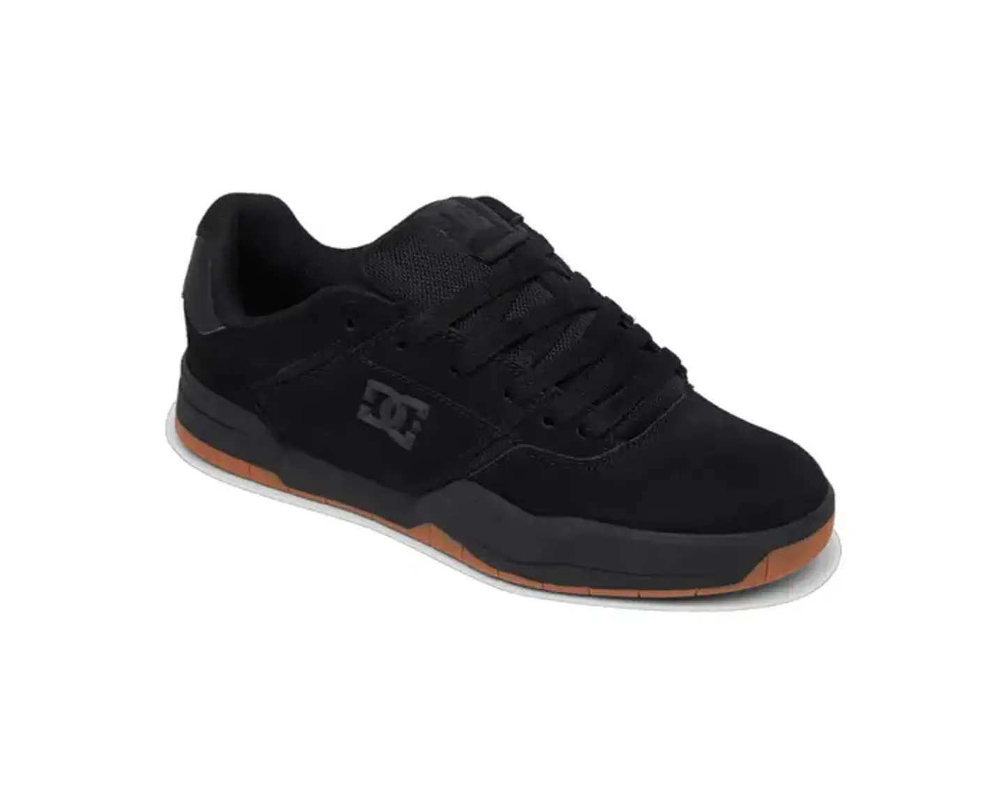 Zapatilla Hombre Negro D&C Adys100551-Kkg 1