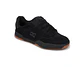 Zapatilla Hombre Negro D&C Adys100551-Kkg - Miniatura 1