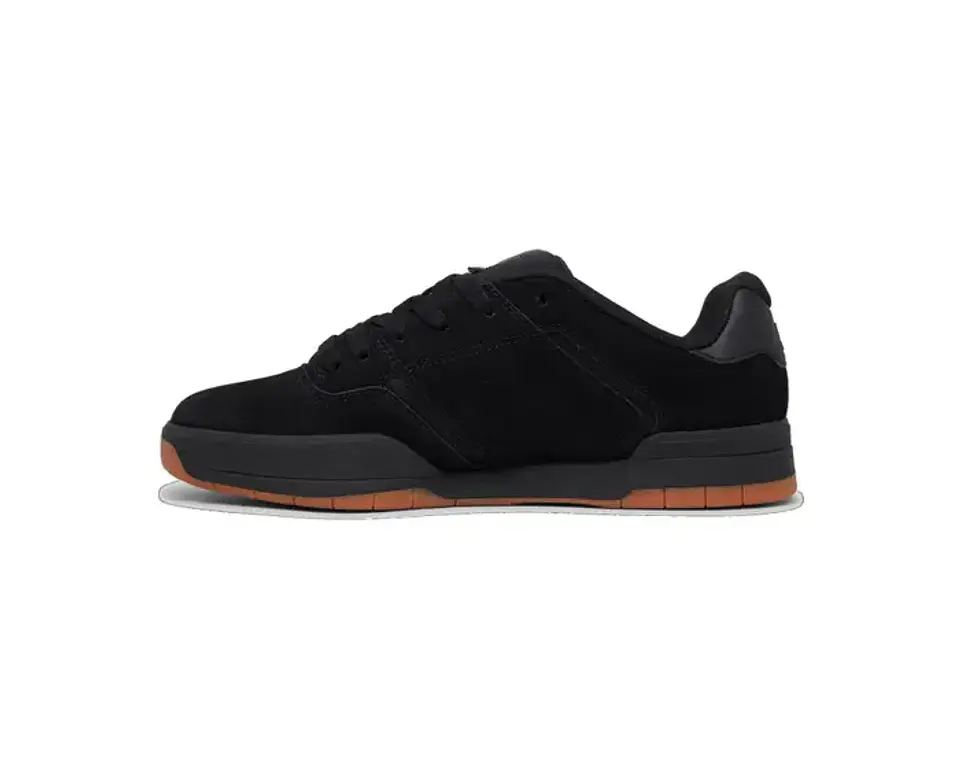 Zapatilla Hombre Negro D&C Adys100551-Kkg 2