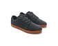 Zapatilla Hombre Negro D&C Adys100647-2Gg - Miniatura 1