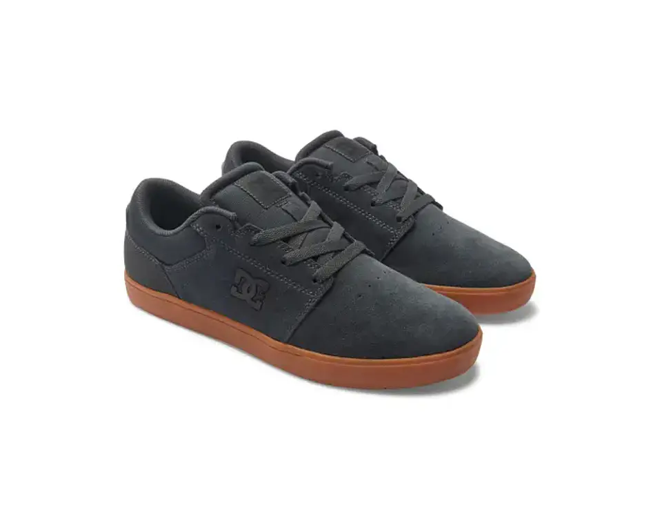 Zapatilla Hombre Negro D&C Adys100647-2Gg 1