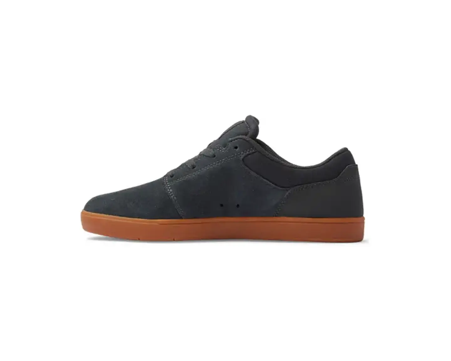 Zapatilla Hombre Negro D&C Adys100647-2Gg 2