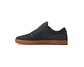 Zapatilla Hombre Negro D&C Adys100647-2Gg - Miniatura 2