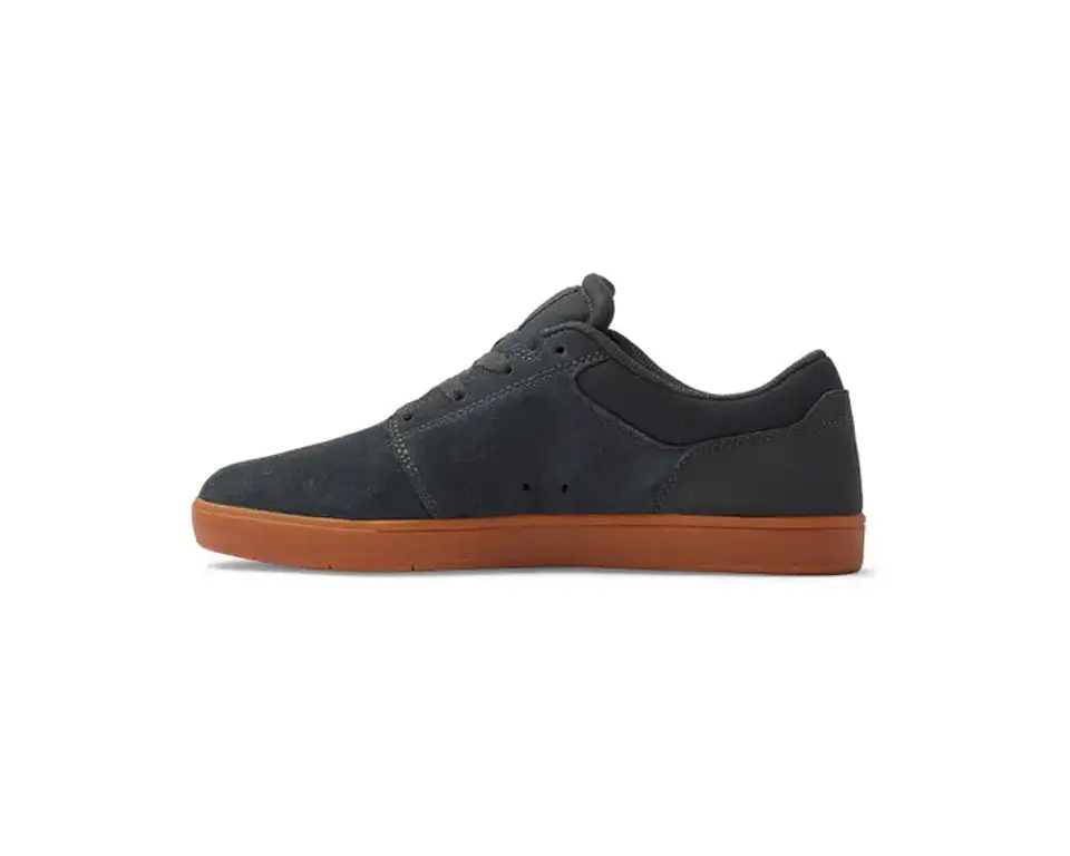Zapatilla Hombre Negro D&C Adys100647-2Gg 2