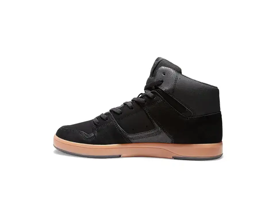 Zapatilla Hombre Negro D&C Adys400072-Bgm 2