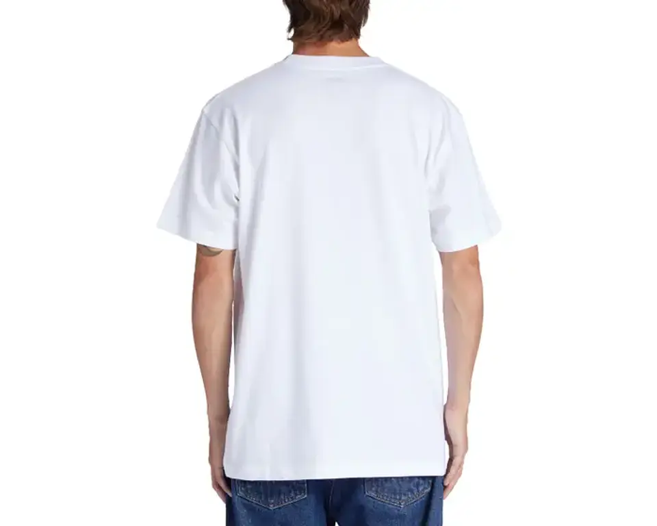 Polera Hombre Blanco D&C Adyzt05289_Dcwbb0 2