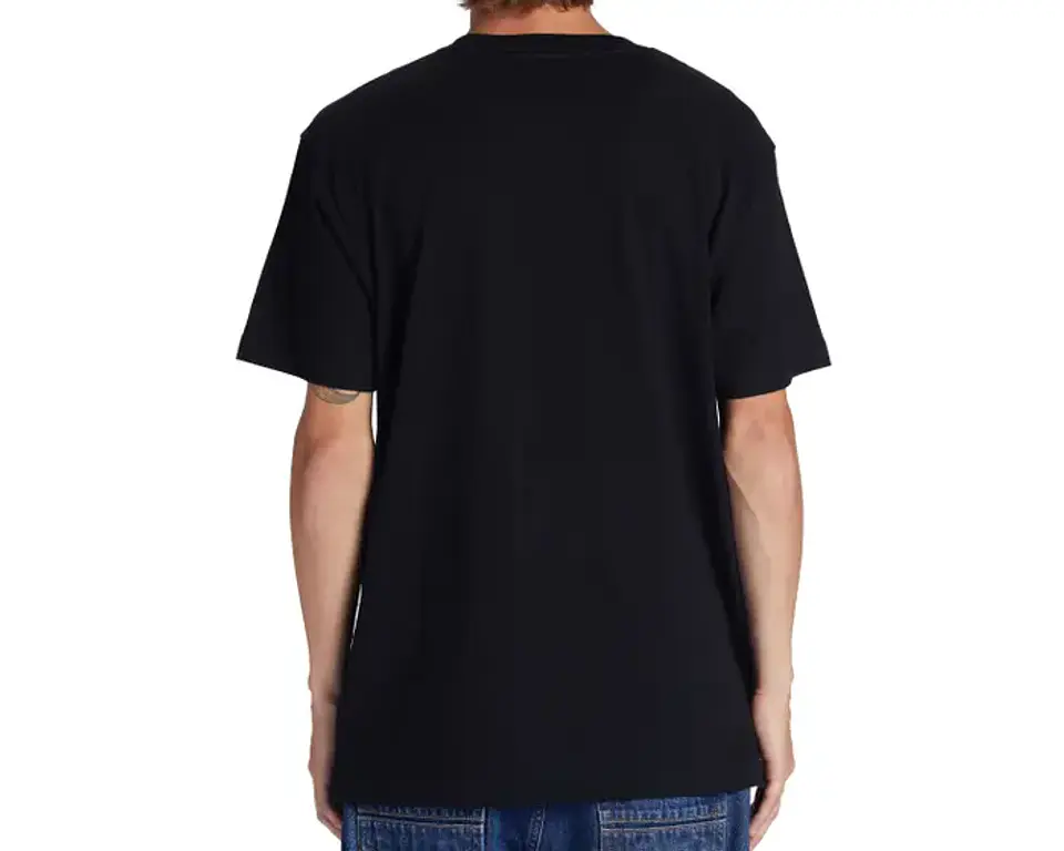 Polera Hombre Negro D&C Adyzt05275_Dckvj0 2