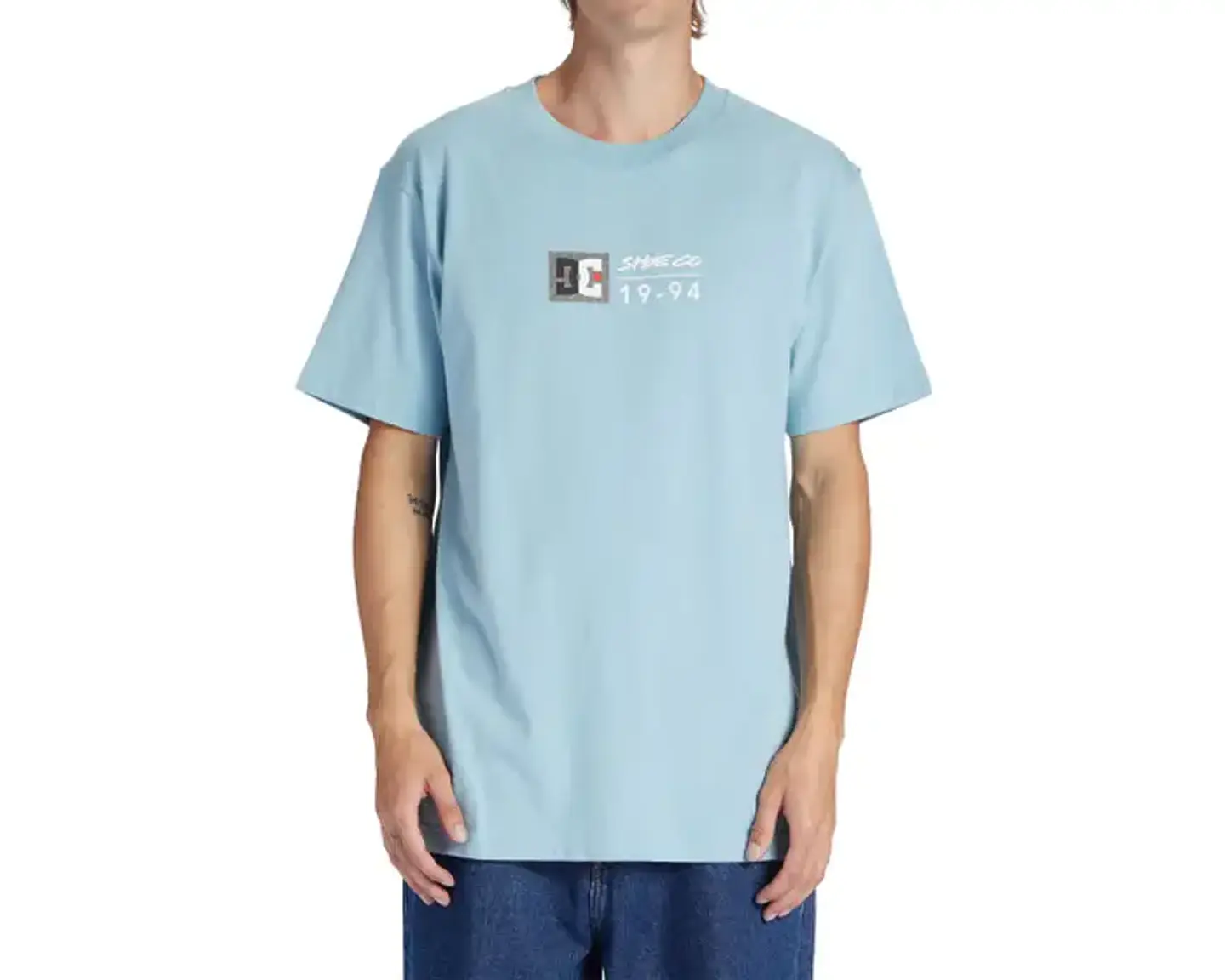 Polera Hombre Calipso D&C Adyzt04994_Dcxbss 1