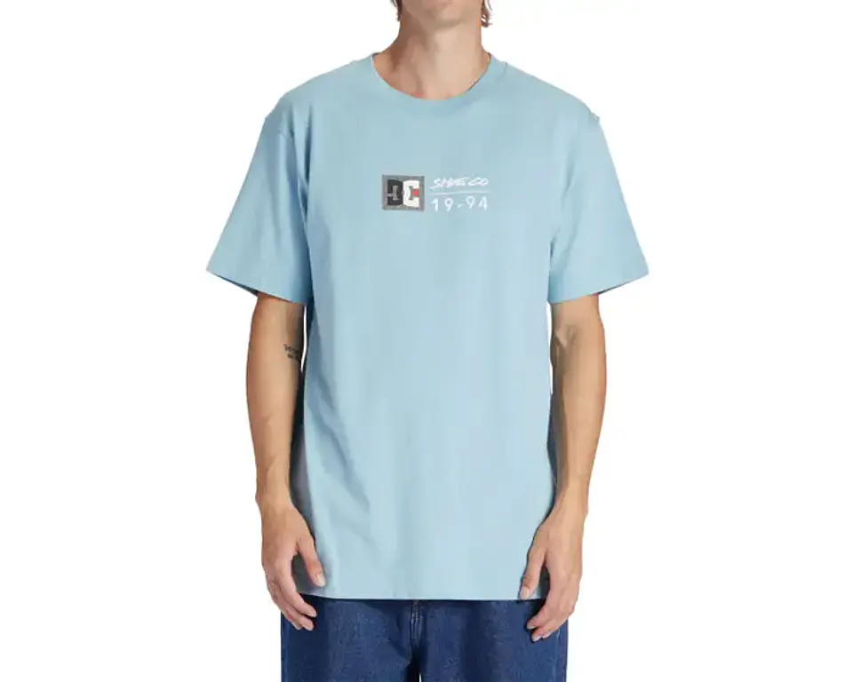 Polera Hombre Calipso D&C Adyzt04994_Dcxbss 1