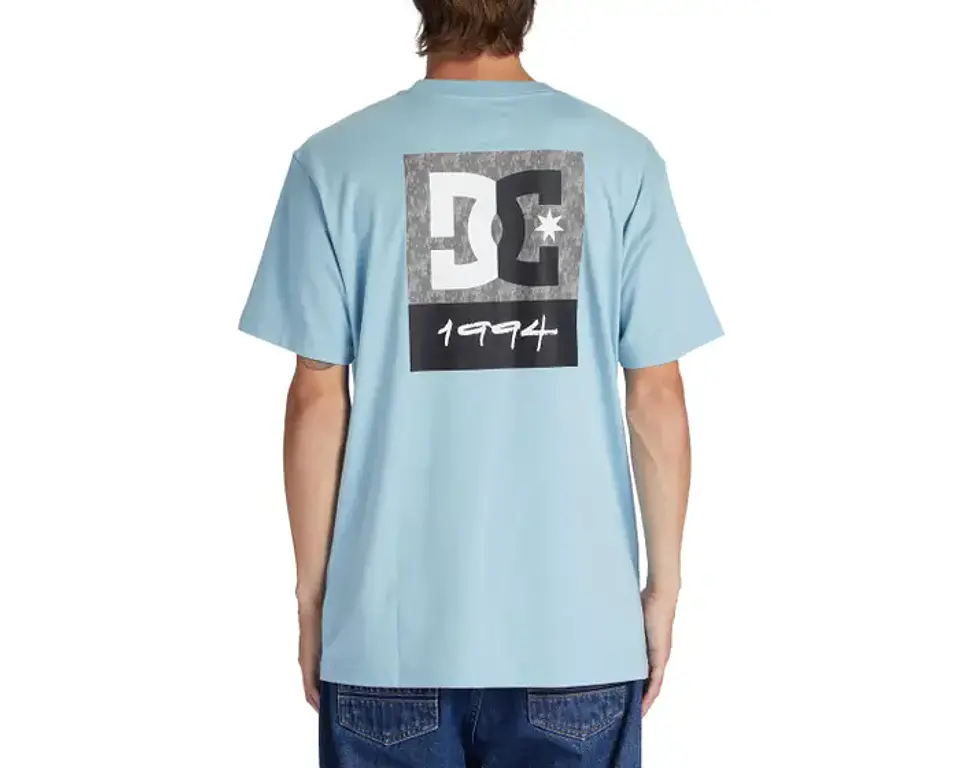 Polera Hombre Calipso D&C Adyzt04994_Dcxbss 2