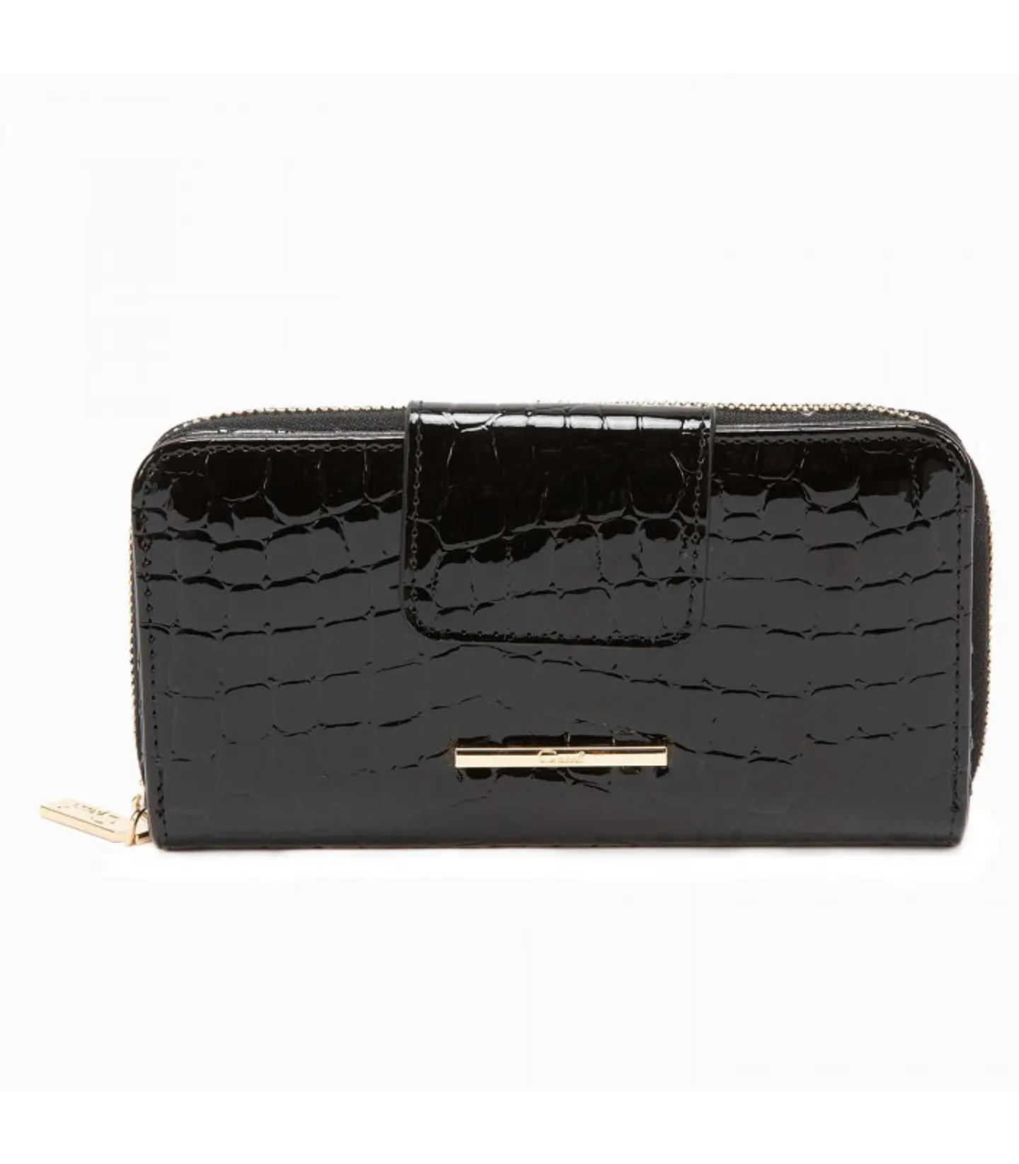 Billetera Negra Gacel Bil0345 1