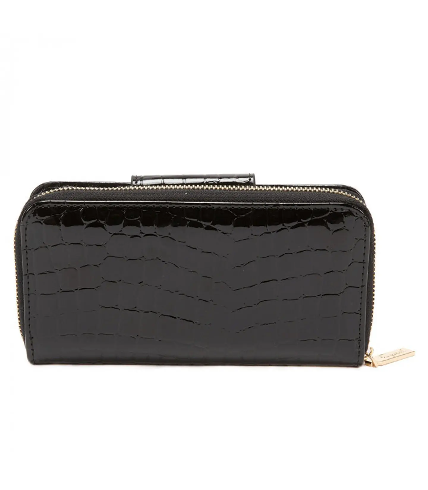 Billetera Negra Gacel Bil0345 2