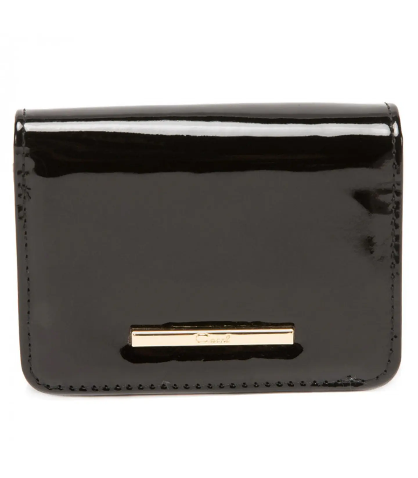 Billetera Negra Gacel Bil0354 1