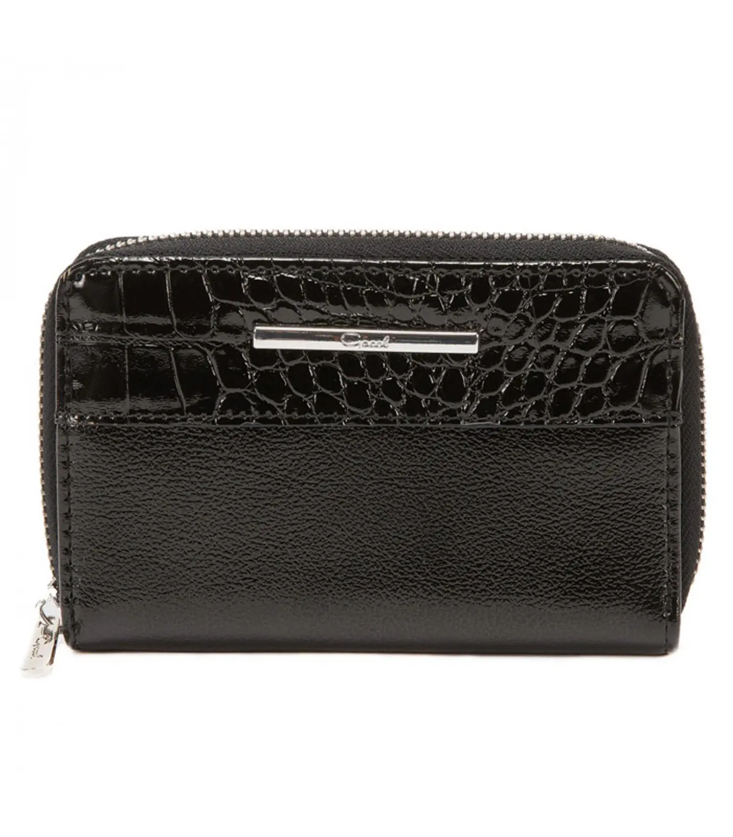 Billetera Negra Gacel Bil0347 1
