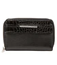 Billetera Negra Gacel Bil0347 - Miniatura 1