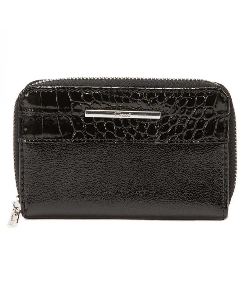 Billetera Negra Gacel Bil0347 1