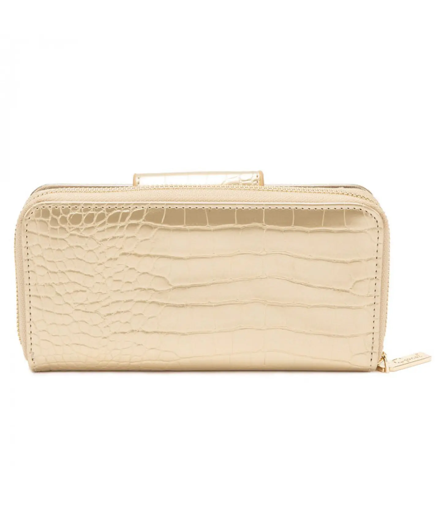 Billetera Dorada Gacel Bil0346 2