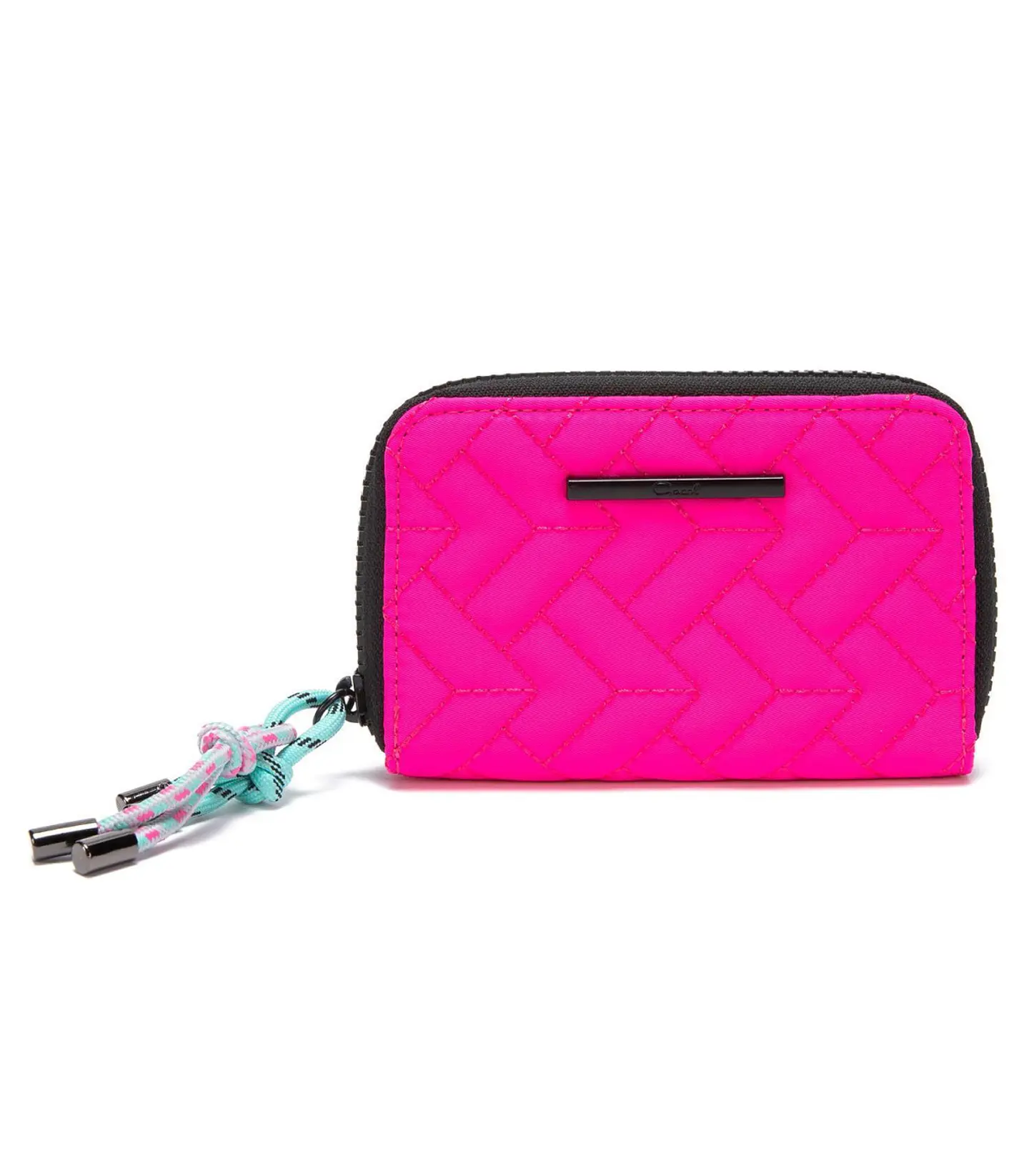 Billetera Fucsia Gacel Bil0357 1