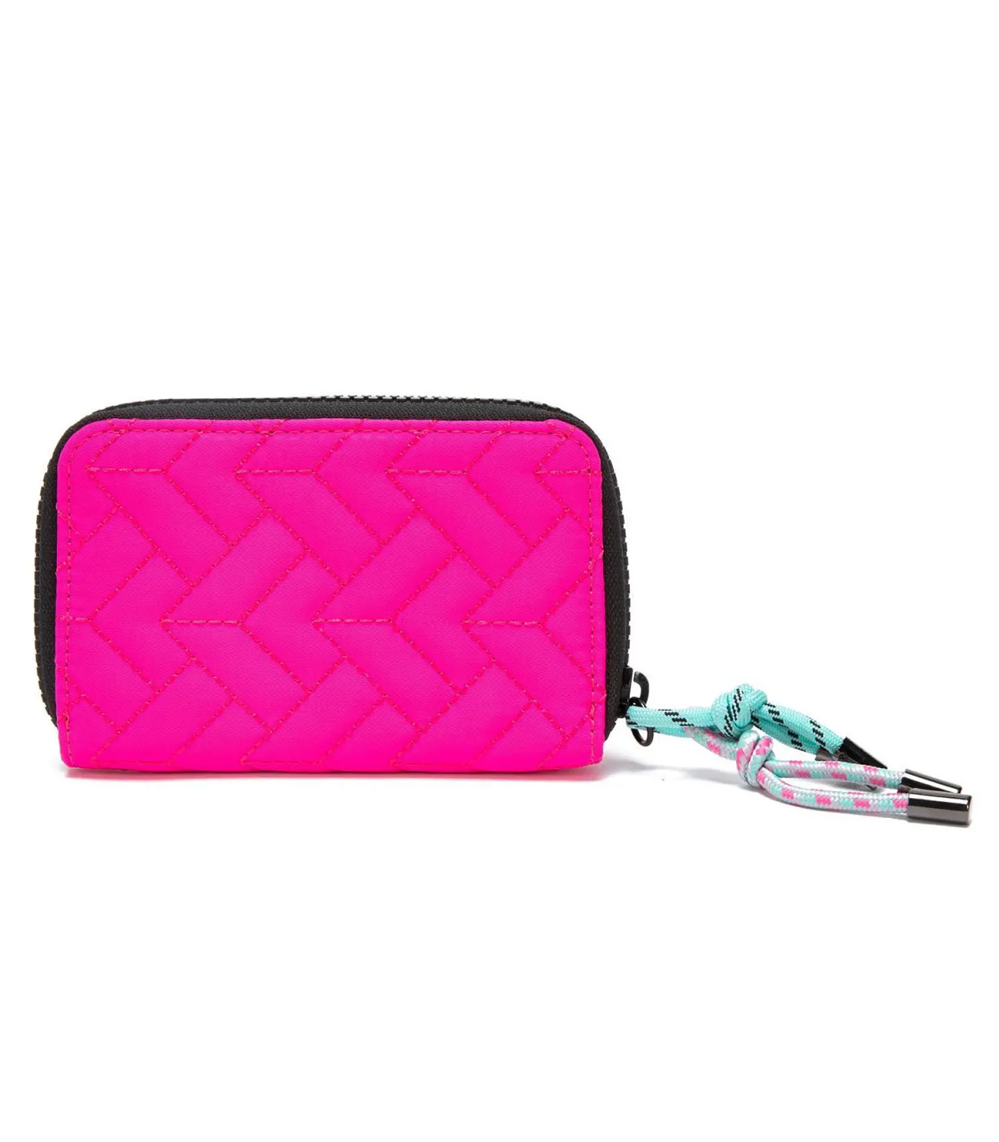 Billetera Fucsia Gacel Bil0357 2